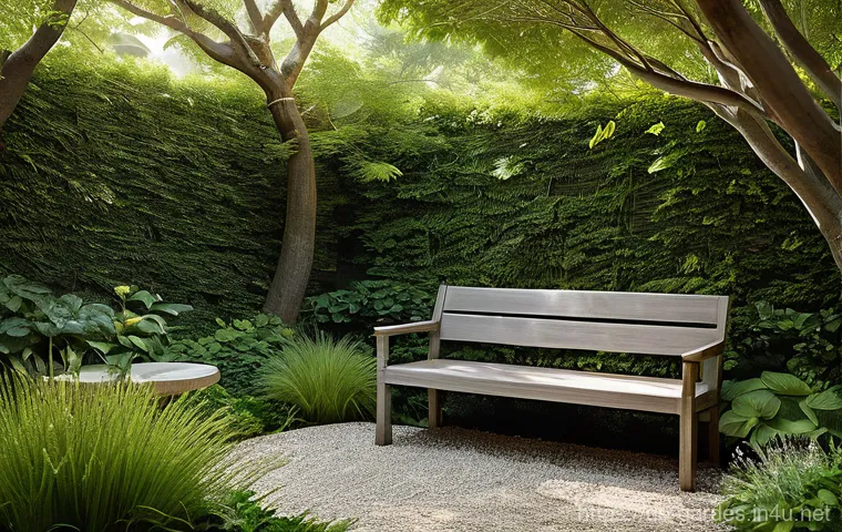 원예디자이너 취업 트렌드 - **Futuristic Rooftop Community Garden with Digital Integration**
    A sprawling, innovative rooftop...