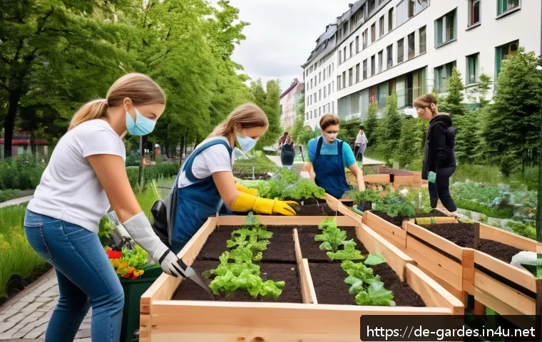 원예디자이너 취업 및 이직 성공 사례 관련 이미지 2